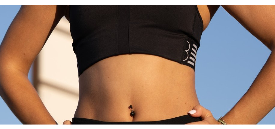 Piercing Etterpleie For Aktiv Livsstil