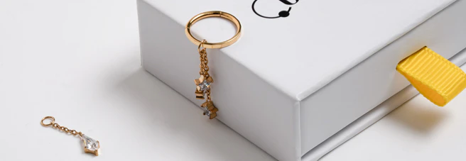 Piercinganheng