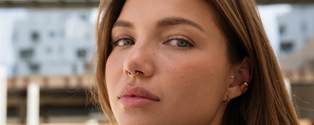 Septum Piercing