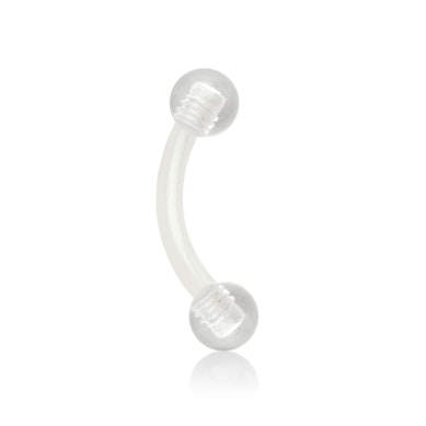 Buet ptfe stav i mange farger