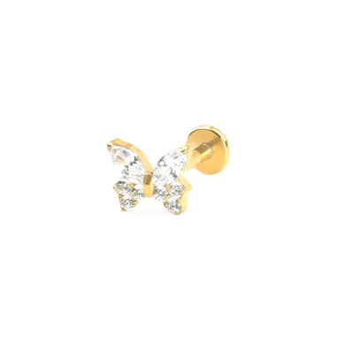 Titanlabret med CZ-soomerfugl