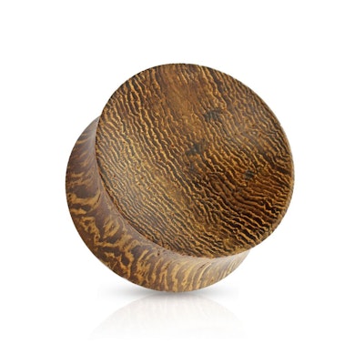 Plugg av snakewood