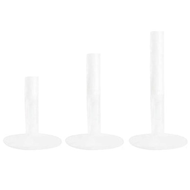 Løs labret av ptfe