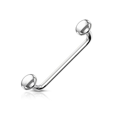 90° surface bar med flate skiver