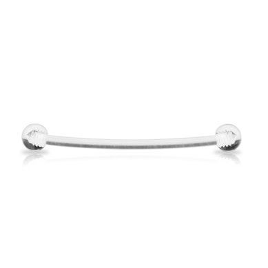 Fleksibel barbell - perfekt for gravide