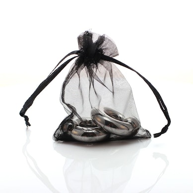 Organza smykkepose