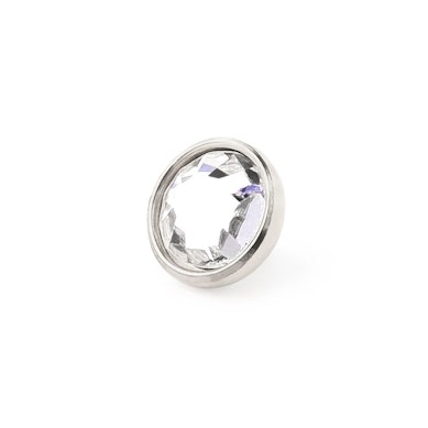 Dermal anchor disk i forskjellige farger