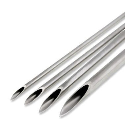Piercingnåler