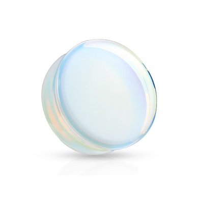 Opalite plugg