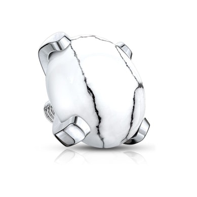 Dermal anchor med forskjellige stentyper