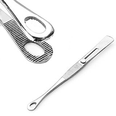 Foerester Tweezer