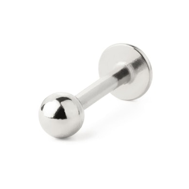 Labret i flere farger
