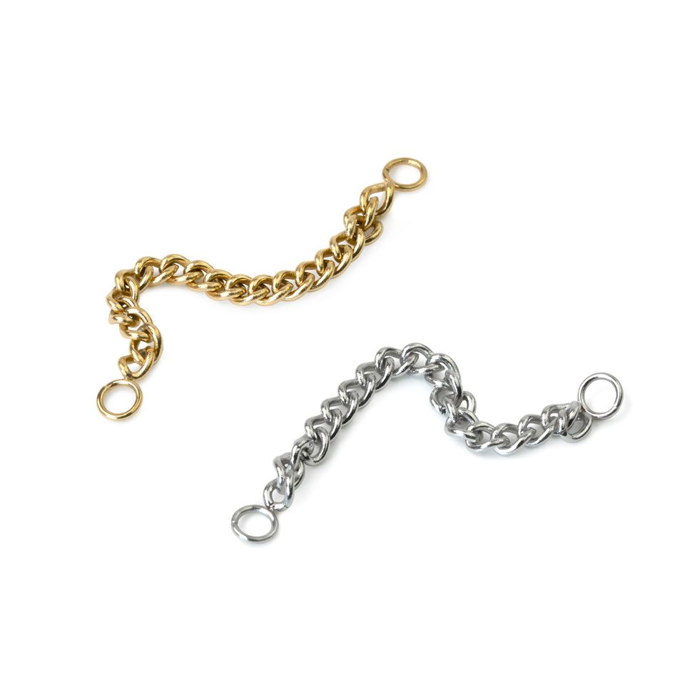 Koblingskjede for piercingsmykker