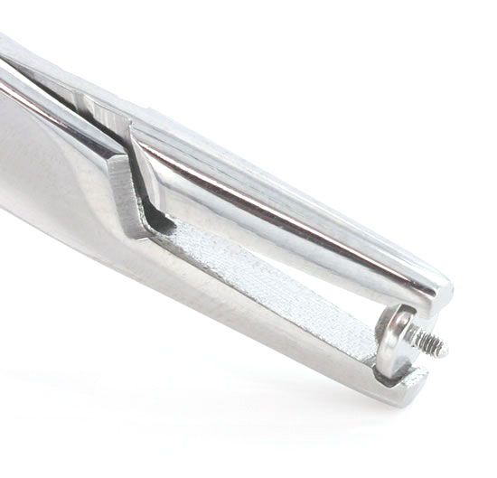 Tang til dermal anchor disks