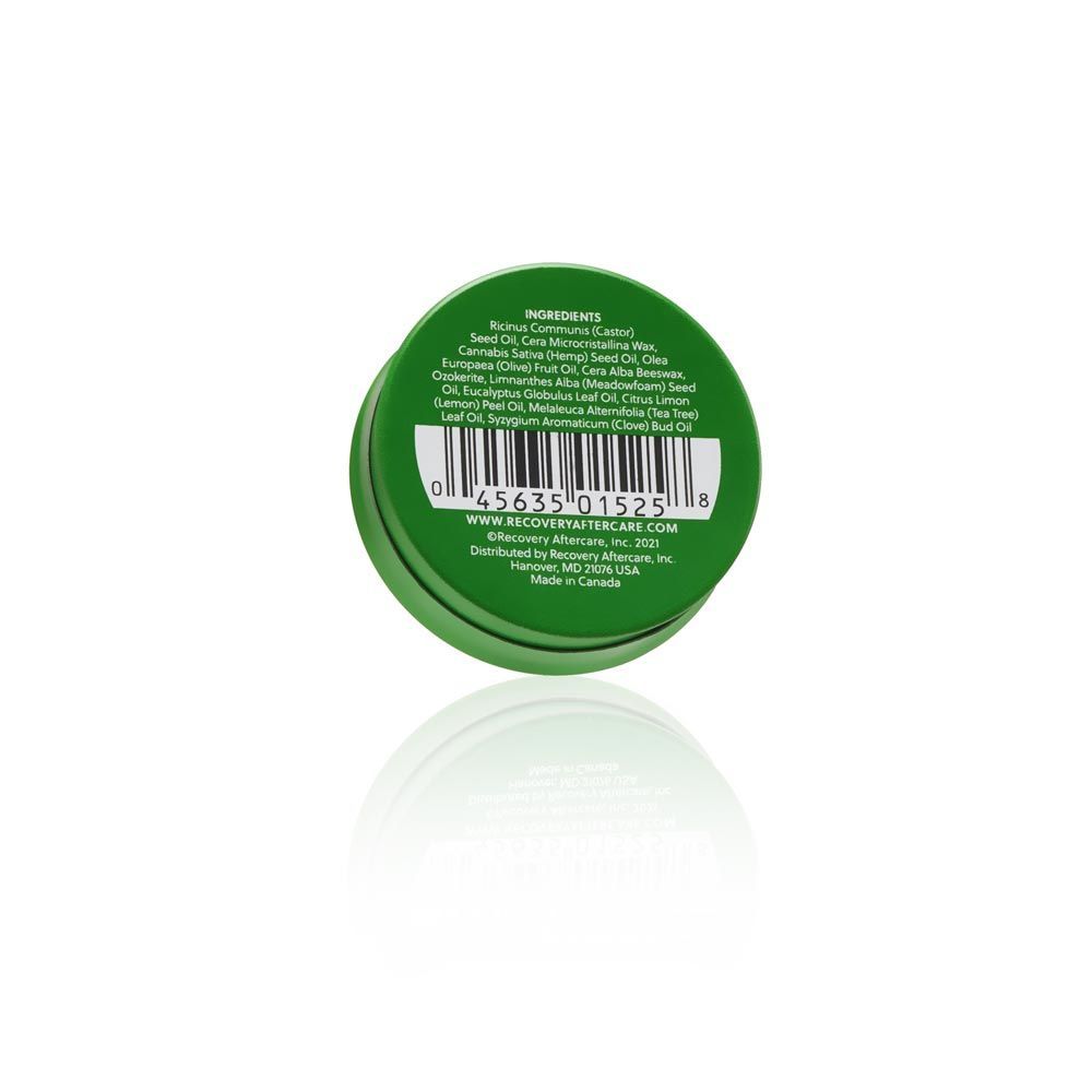 Smelly Gelly - Fjern lukten fra din piercing