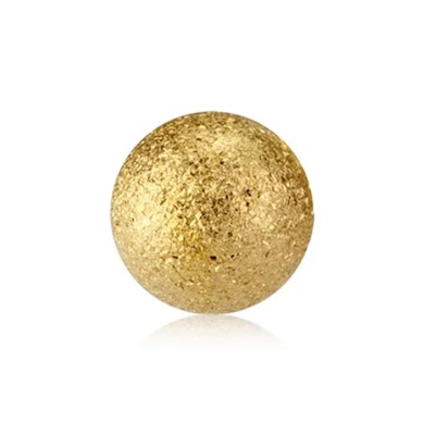 Kule med diamantlook