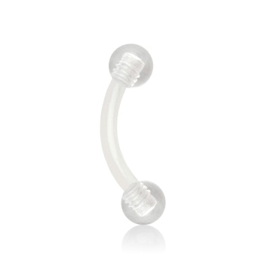 Buet ptfe stav i mange farger