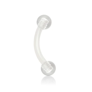Buet ptfe stav i mange farger