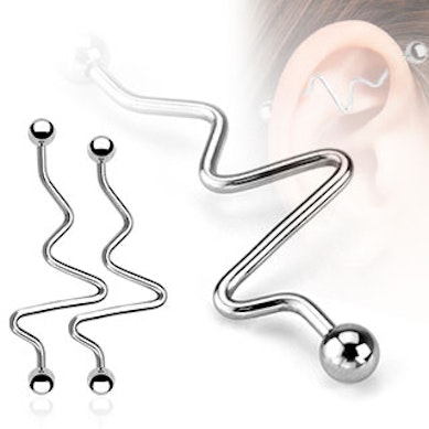 Industrial med design som hjerterytme