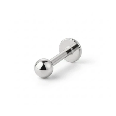 Labret i flere farger