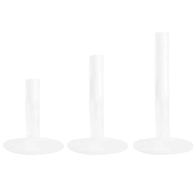 Løs labret av ptfe