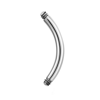 Løs buet stav - velg selv størrelsen