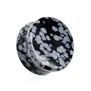 Snowflake obsidian plugg