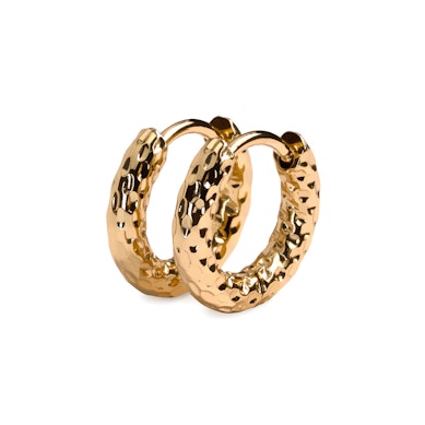 Et par hamrede huggiehoopøreringer