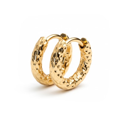 Et par hamrede huggiehoopøreringer