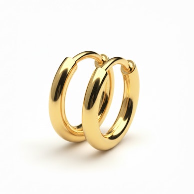 Et par huggiehoops i titan