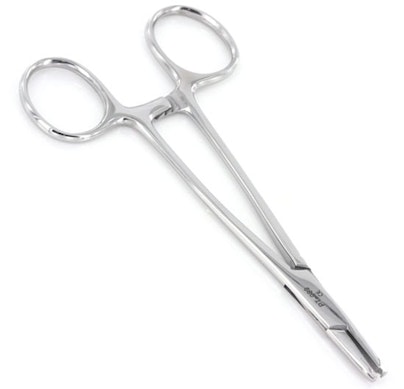 Tang til dermal anchor disks