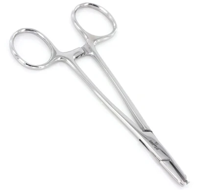 Tang til dermal anchor disks