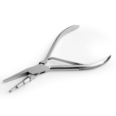 Tre-trinns bøyetang