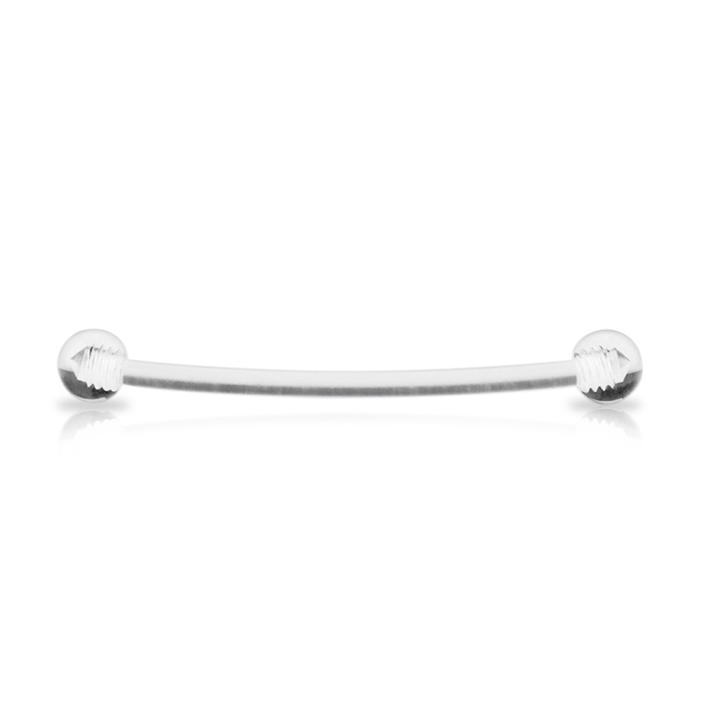 Fleksibel barbell - perfekt for gravide