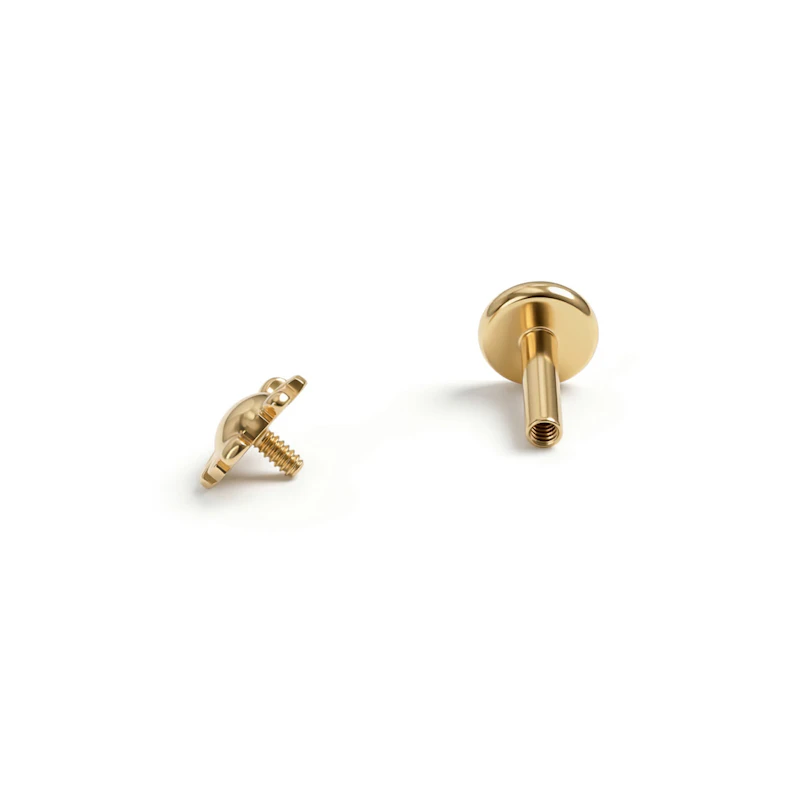 Pingvinlabret i titan