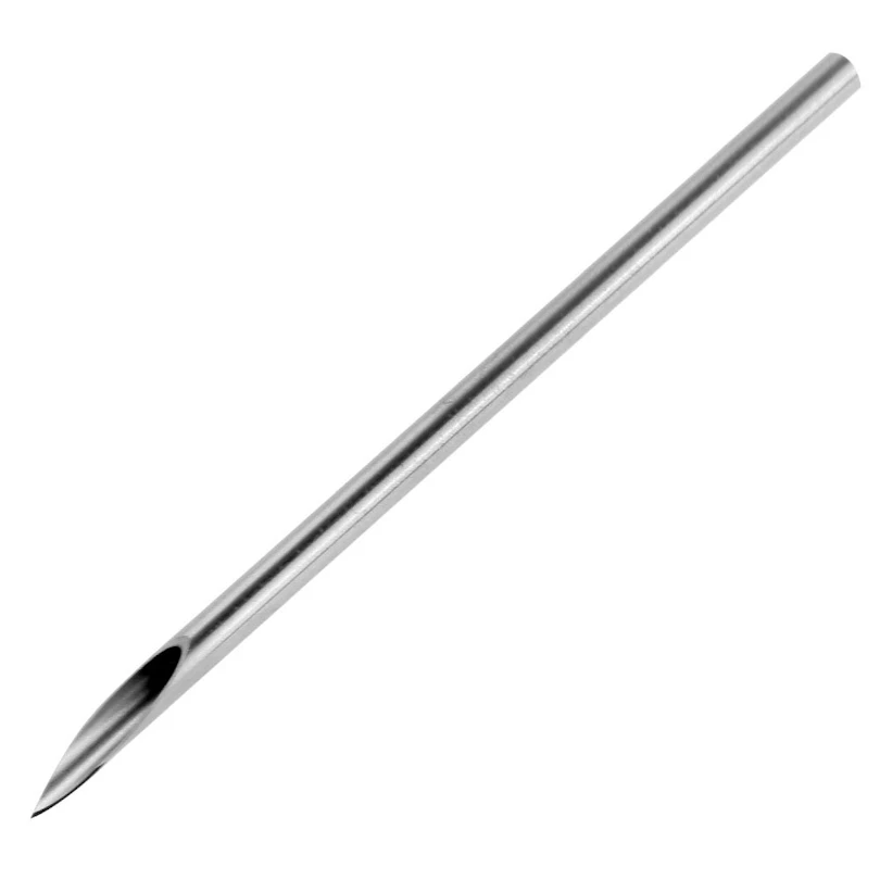 Piercingnåler