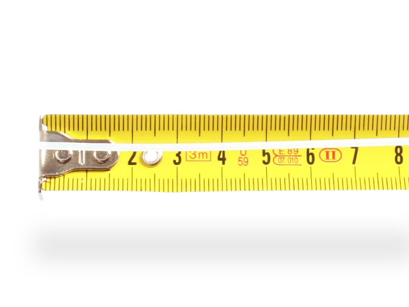 Ptfe wire - velg selv lengden