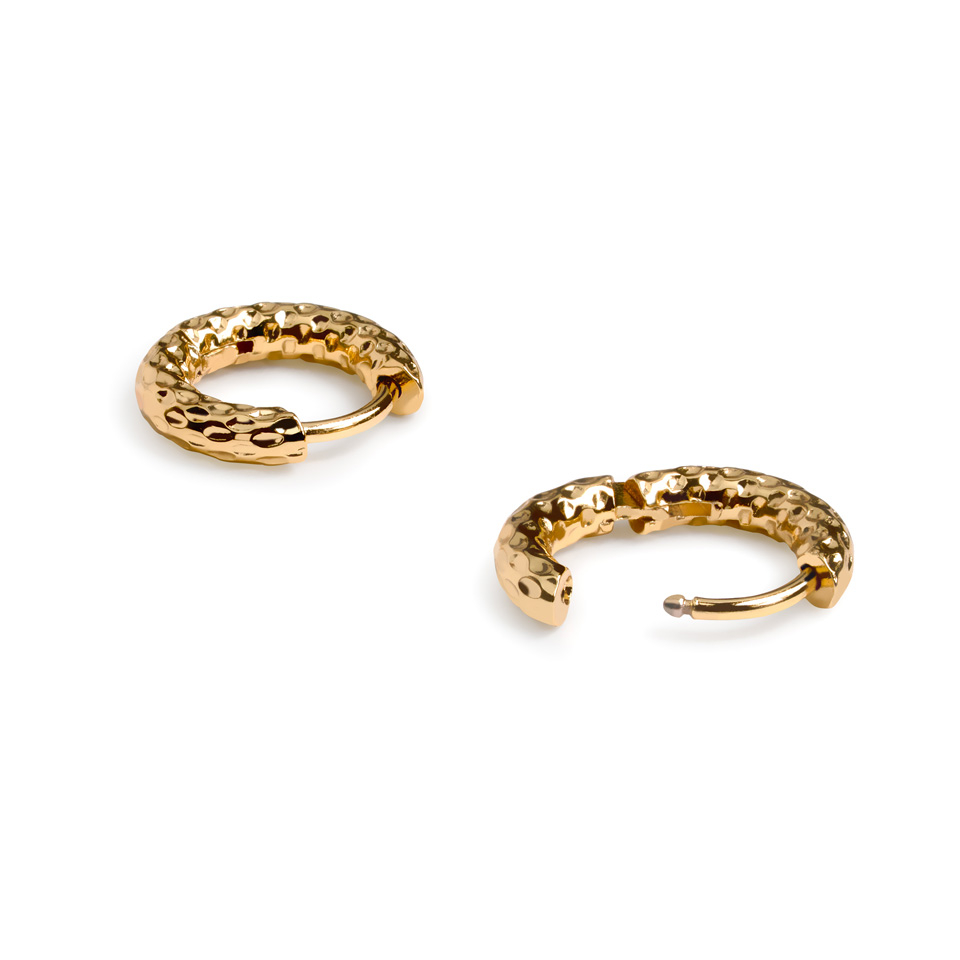 Et par hamrede huggiehoopøreringer