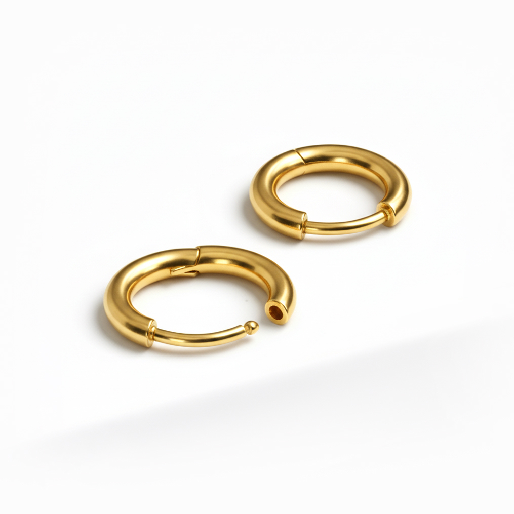 Et par huggiehoops i titan