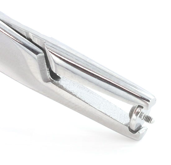 Tang til dermal anchor disks