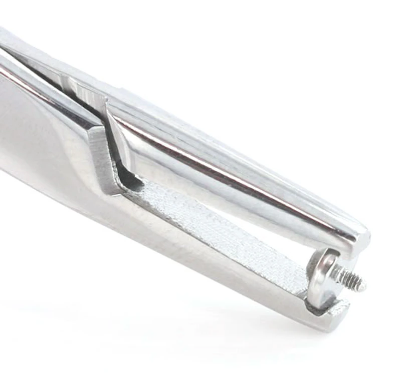 Tang til dermal anchor disks