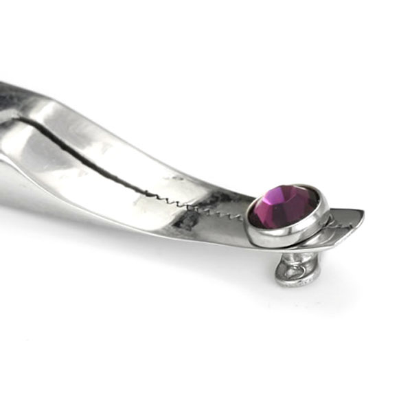 Tang til dermal anchor