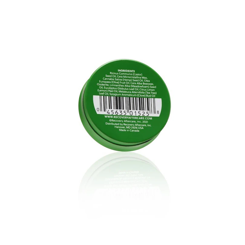 Smelly Gelly - Fjern lukten fra din piercing