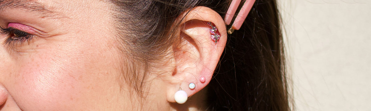 Piercing Helix