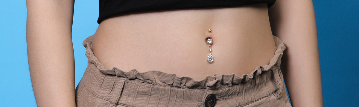 Navlepiercing