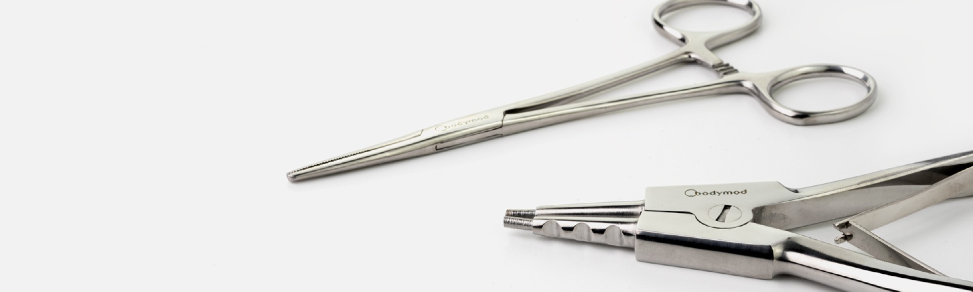 Body Piercing Verktøy Body Piercing Verktøy