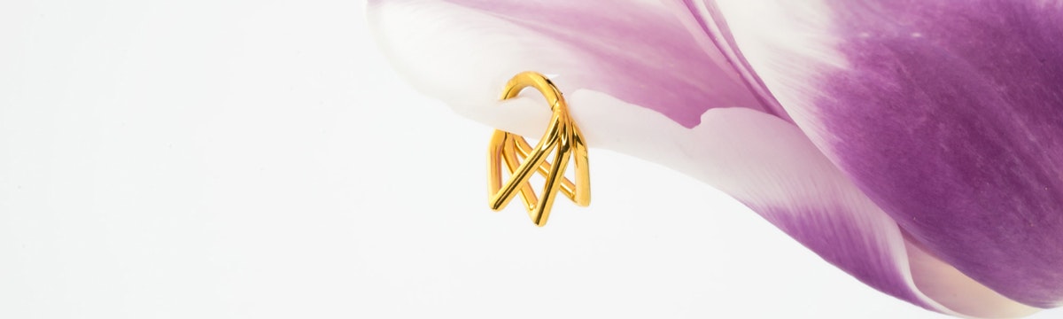 Alt Om Daith-piercinger Alt Om Daith-piercinger