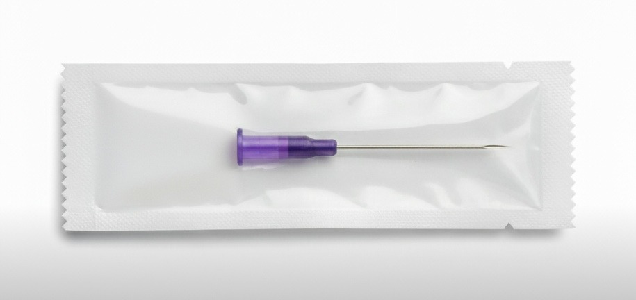 Nål Vs Piercingpistol Nål Vs Piercingpistol